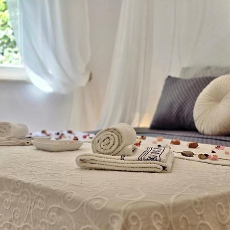 Elite Residence Flos Orebić Dış mekan fotoğraf