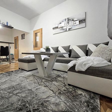 Elite Residence Flos Orebić Dış mekan fotoğraf