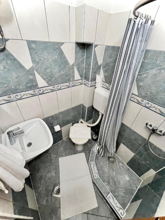 Elite Residence Flos Orebić Dış mekan fotoğraf
