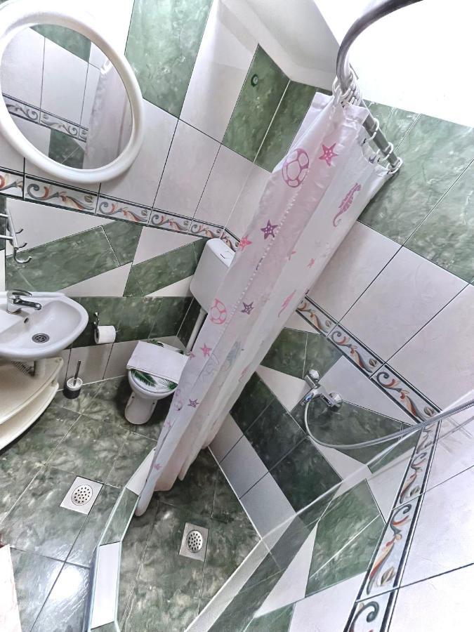 Elite Residence Flos Orebić Dış mekan fotoğraf