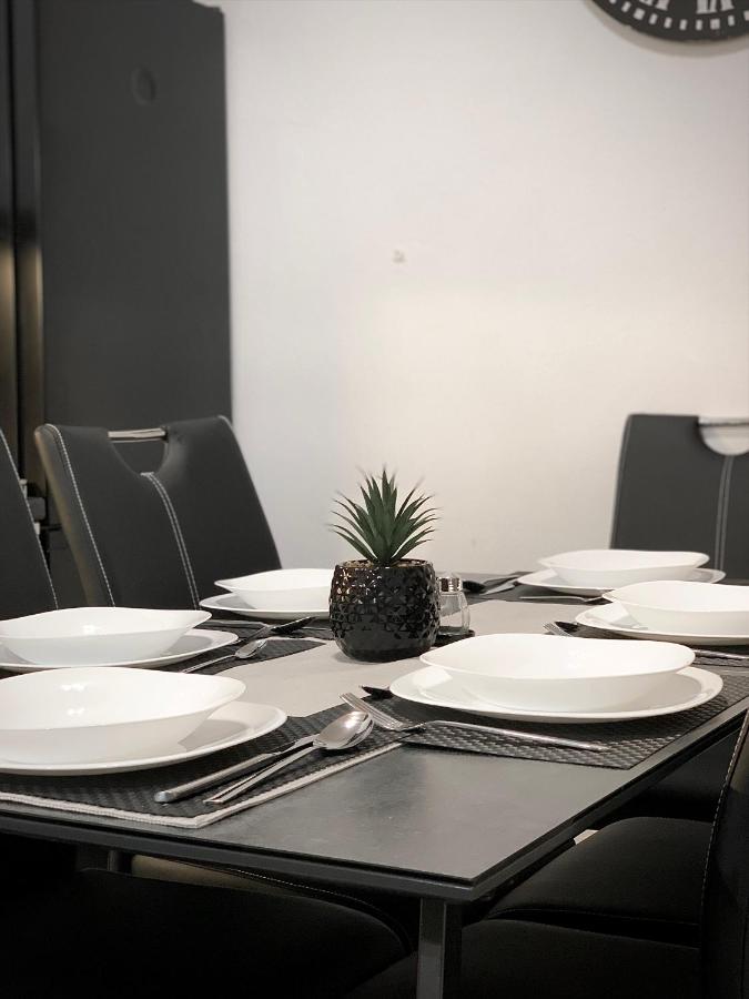Elite Residence Flos Orebić Dış mekan fotoğraf