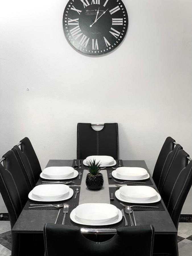 Elite Residence Flos Orebić Dış mekan fotoğraf
