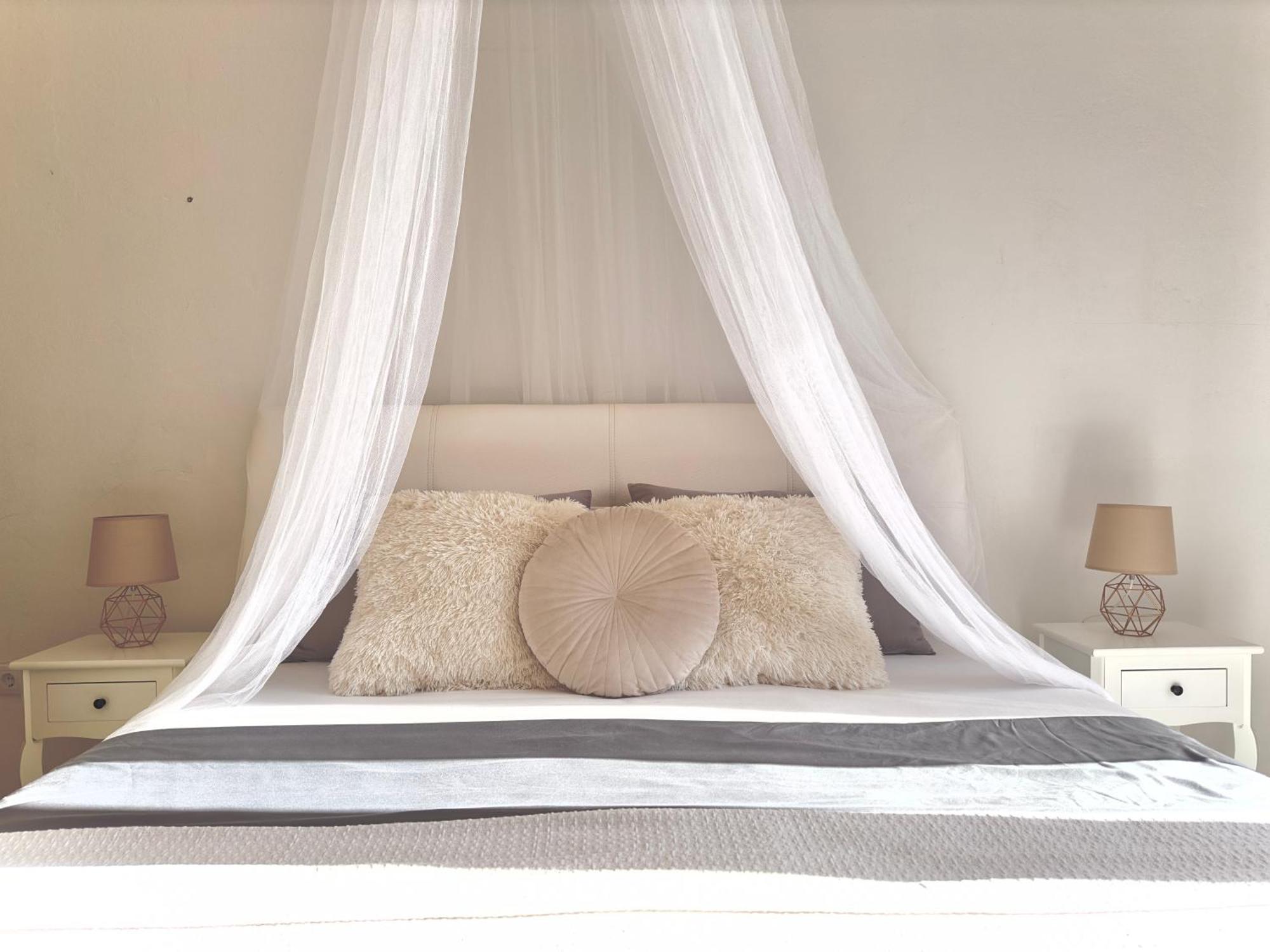 Elite Residence Flos Orebić Dış mekan fotoğraf