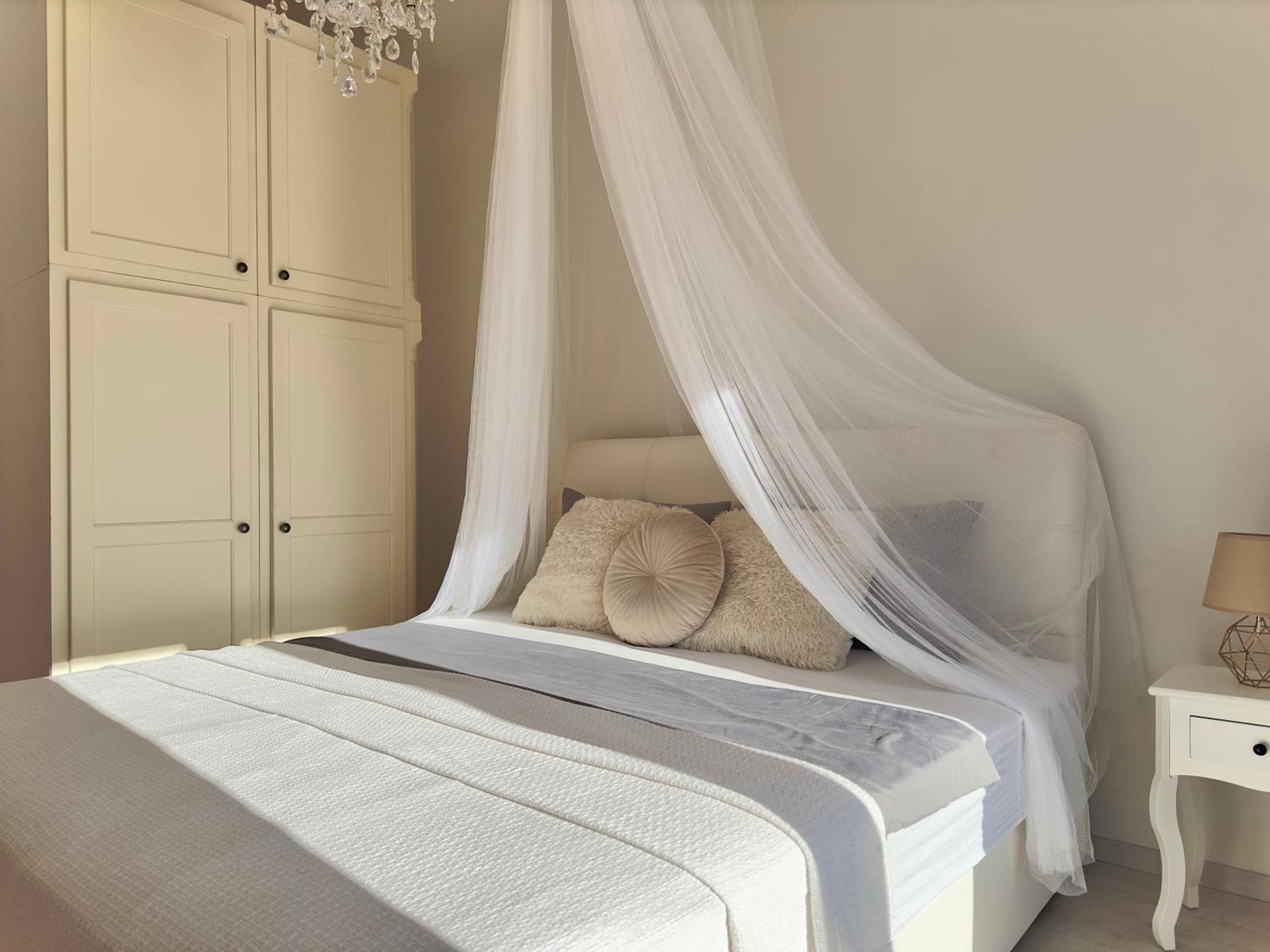 Elite Residence Flos Orebić Dış mekan fotoğraf
