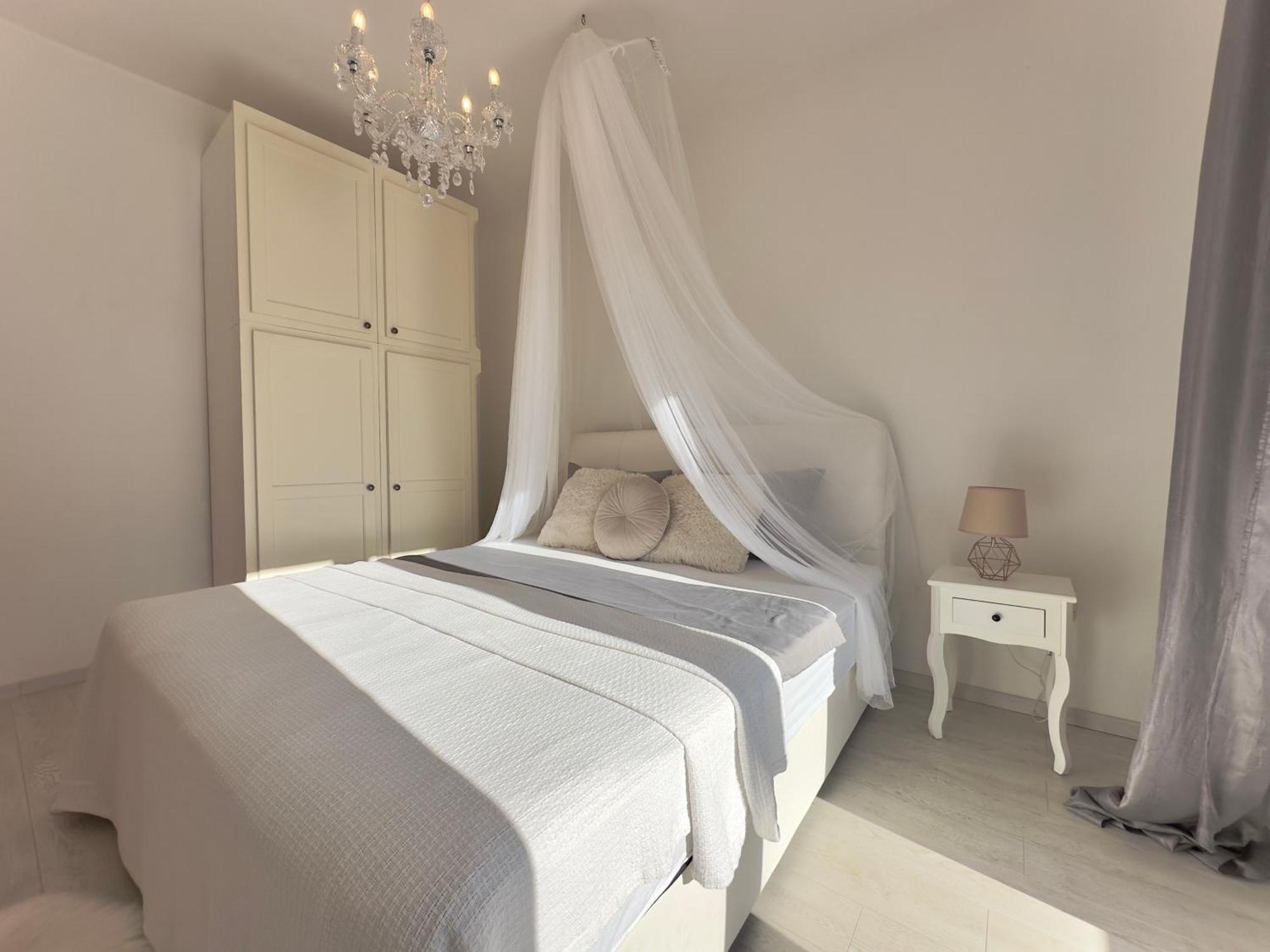 Elite Residence Flos Orebić Dış mekan fotoğraf
