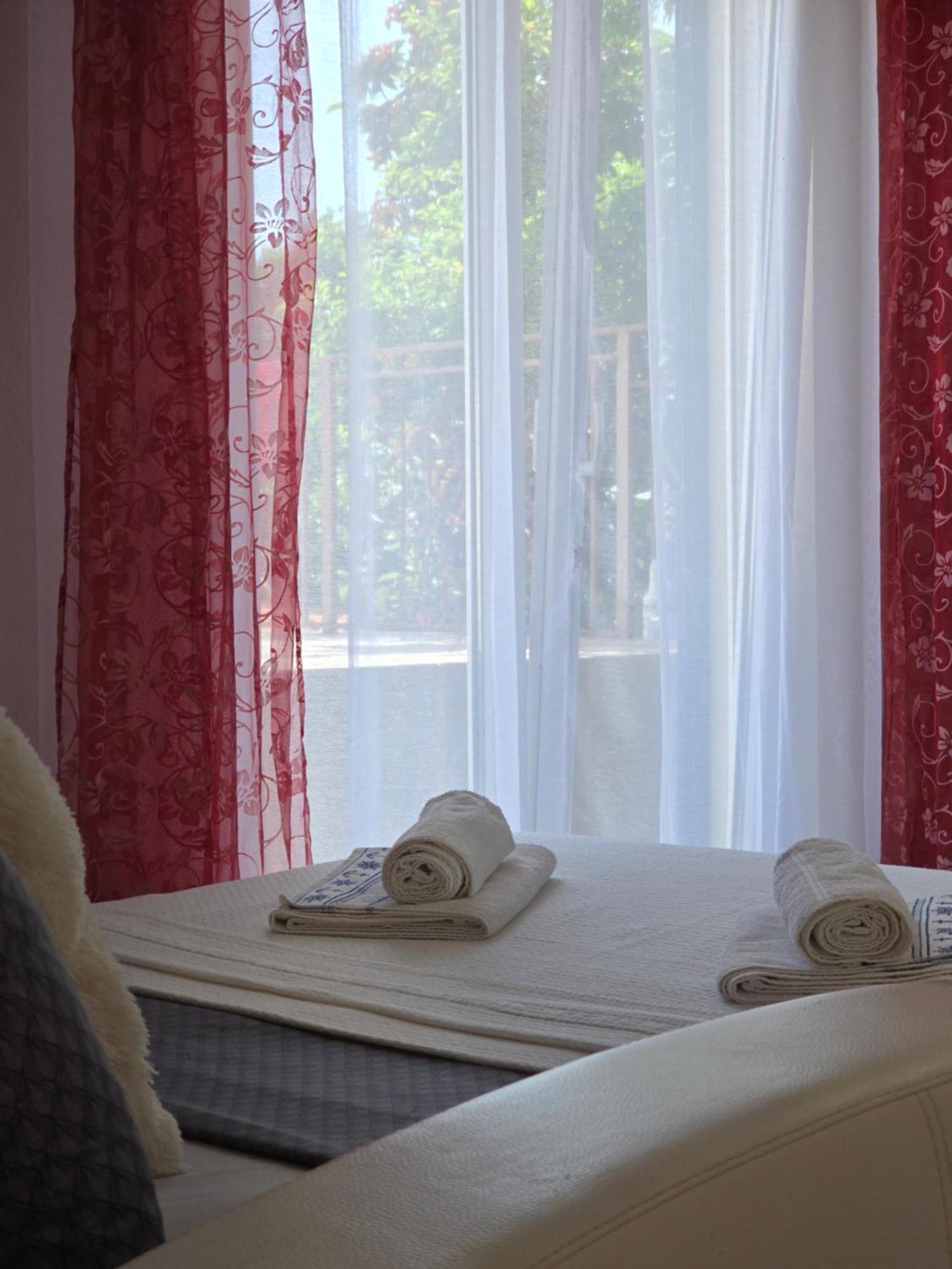 Elite Residence Flos Orebić Dış mekan fotoğraf