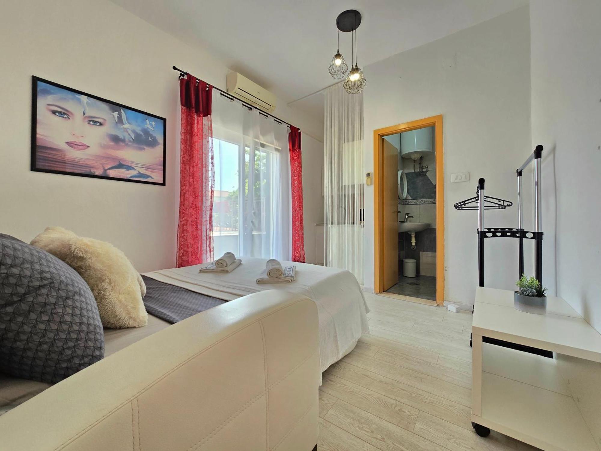 Elite Residence Flos Orebić Dış mekan fotoğraf
