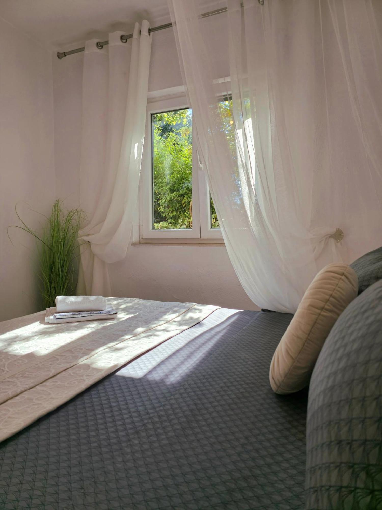 Elite Residence Flos Orebić Dış mekan fotoğraf