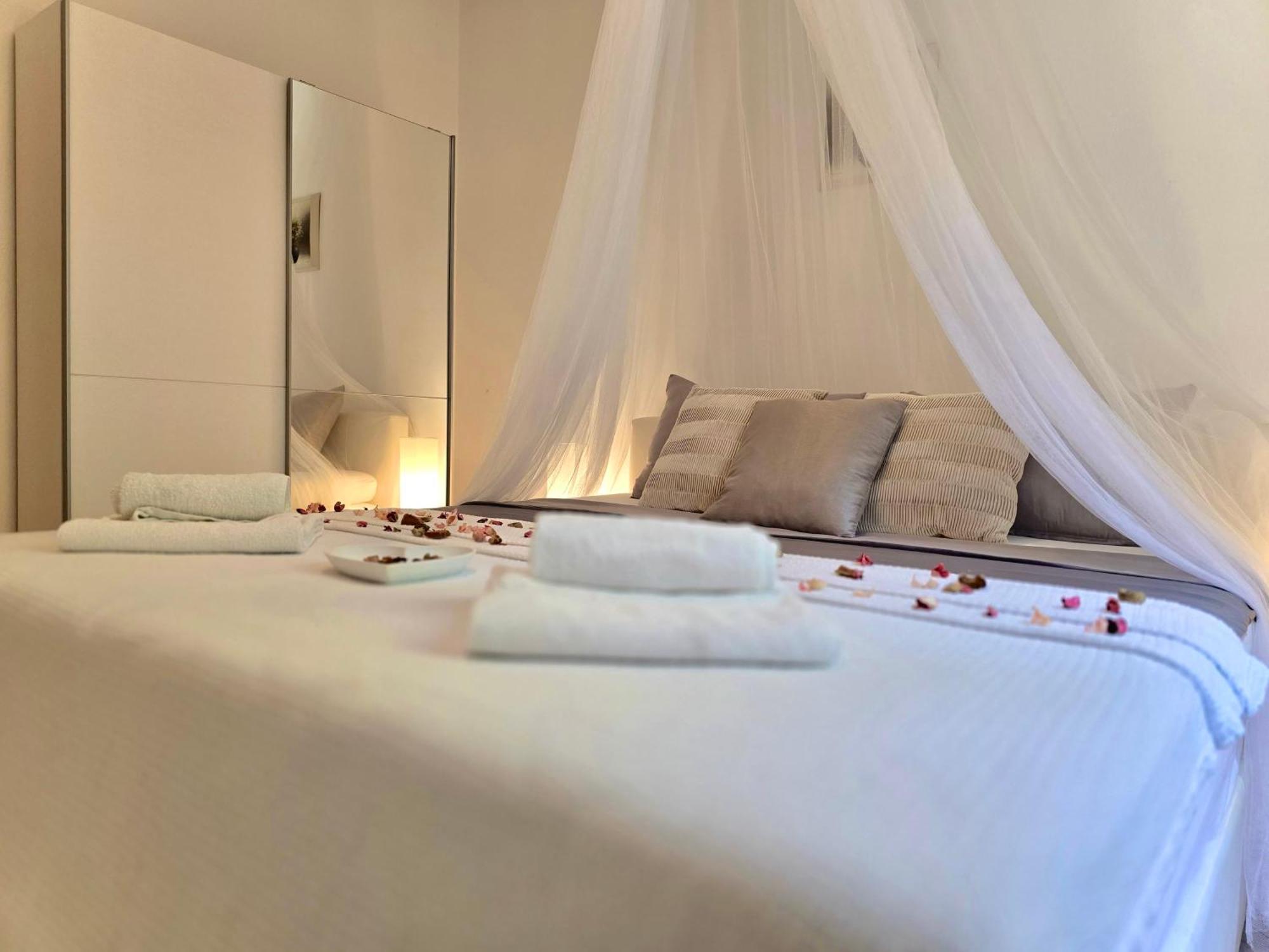 Elite Residence Flos Orebić Dış mekan fotoğraf