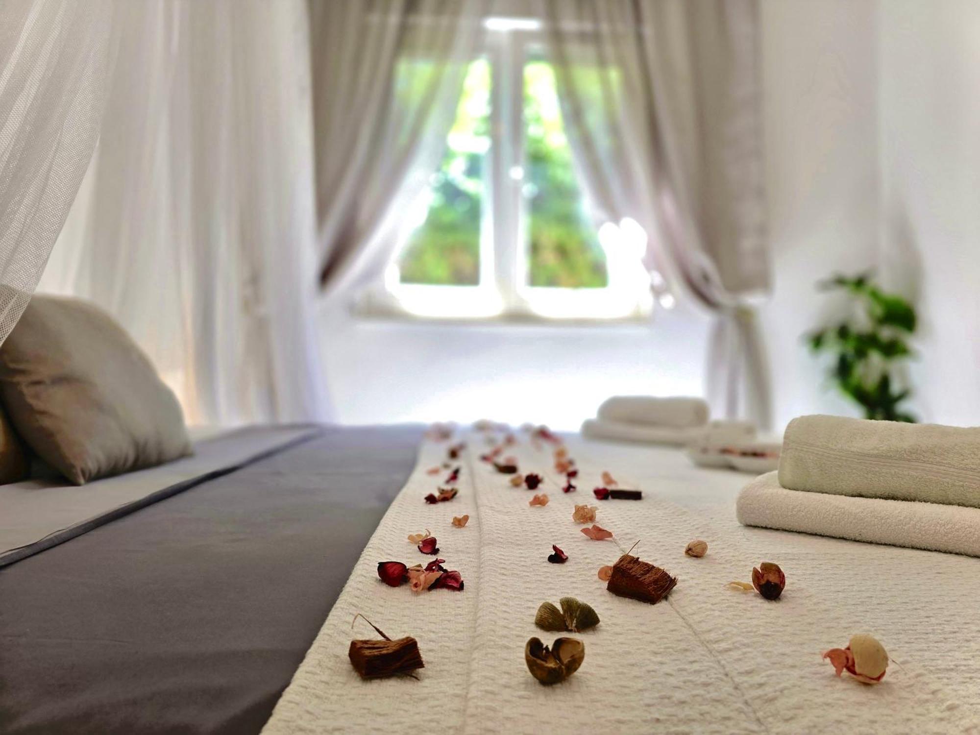 Elite Residence Flos Orebić Dış mekan fotoğraf