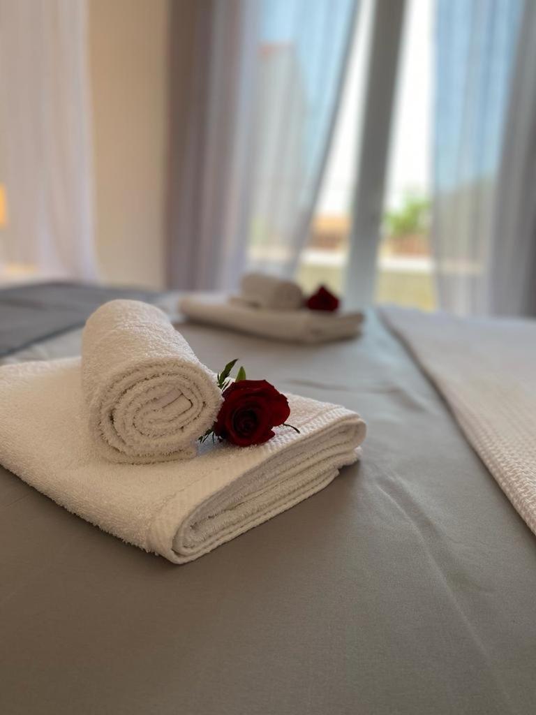 Elite Residence Flos Orebić Dış mekan fotoğraf
